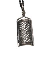 Pendente Suali in Argento BB0255